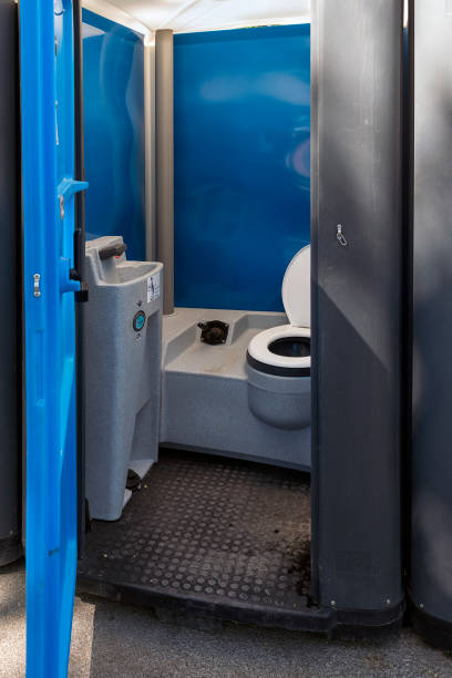 Best Porta potty rental for outdoor events  in La Junta, CO