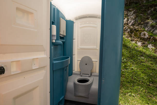 Sanitation services for porta potties in La Junta, CO