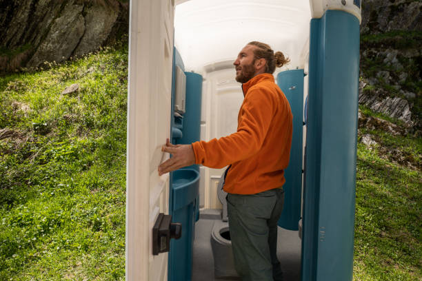 Best Event porta potty rental  in La Junta, CO