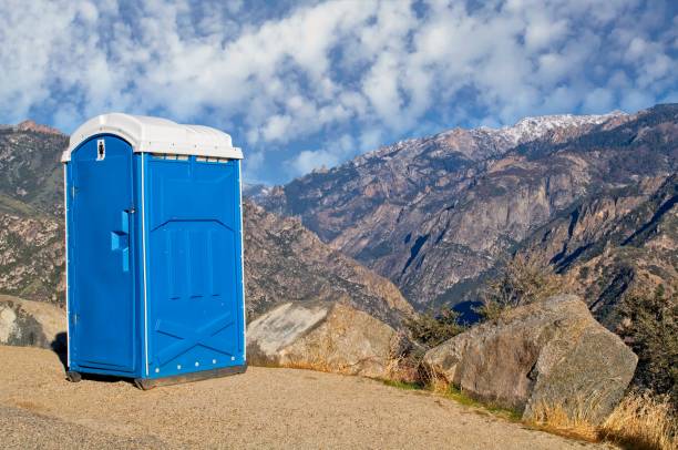 Best Portable restroom trailer rental  in La Junta, CO