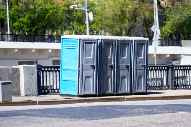 Best Portable bathroom rental  in La Junta, CO